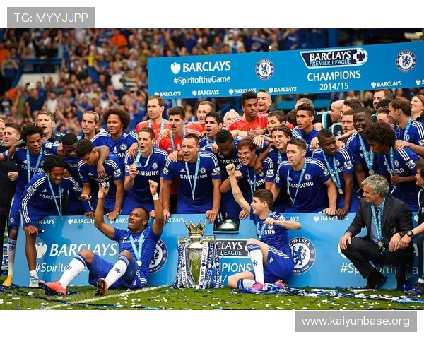 开云娱乐网站切尔西的赞助商合作策略及未来发展趋势全面解读