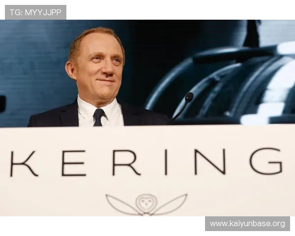 开云集团旗下知名品牌有哪些以及它们在奢侈品行业中的独特优势